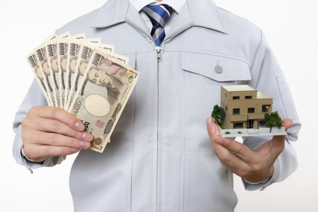 不動産を現金化する方法！かかる期間や住み続ける選択肢も解説の画像