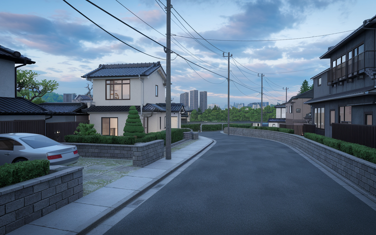 宇都宮市で不動産売却を検討中の方必見！注意点や方法を詳しく解...の画像