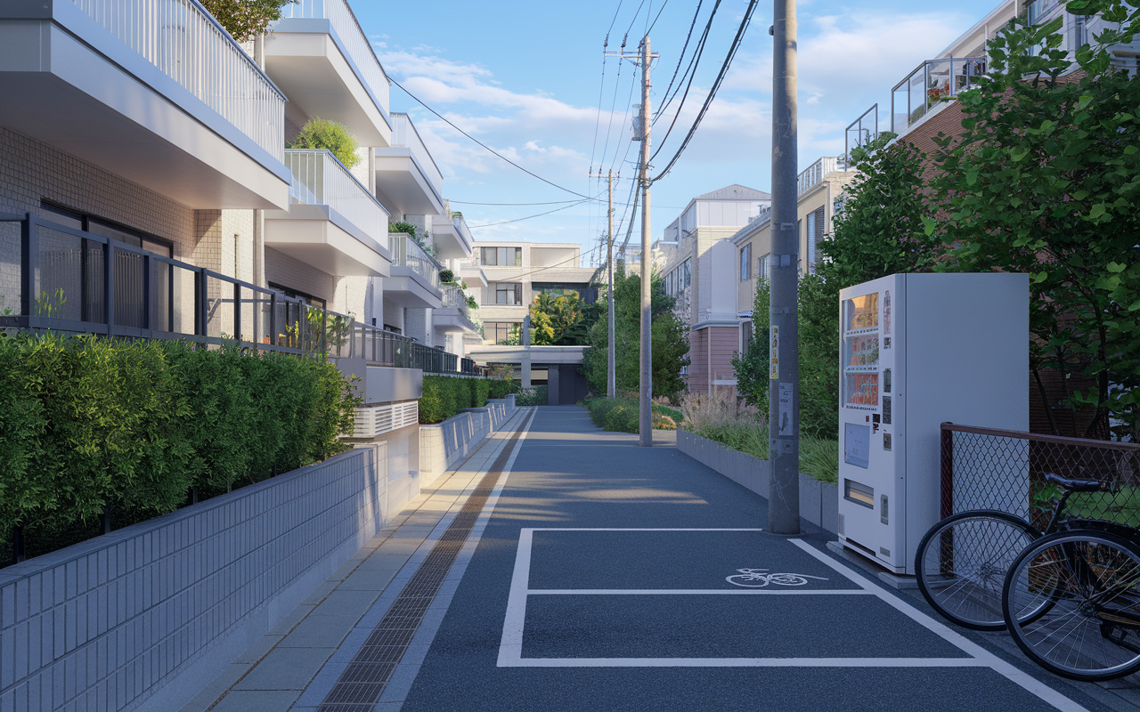 新大阪で賃貸探しにおすすめのエリアは？住みやすさや特徴も紹介...の画像