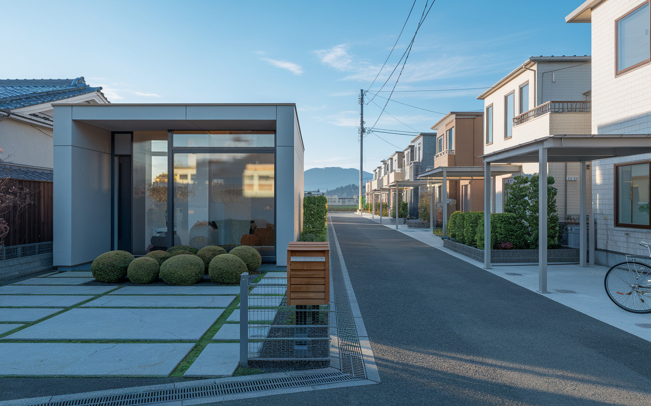 戸建ては購入か賃貸どっちが自分に合う？比較ポイントと選び方を...の画像