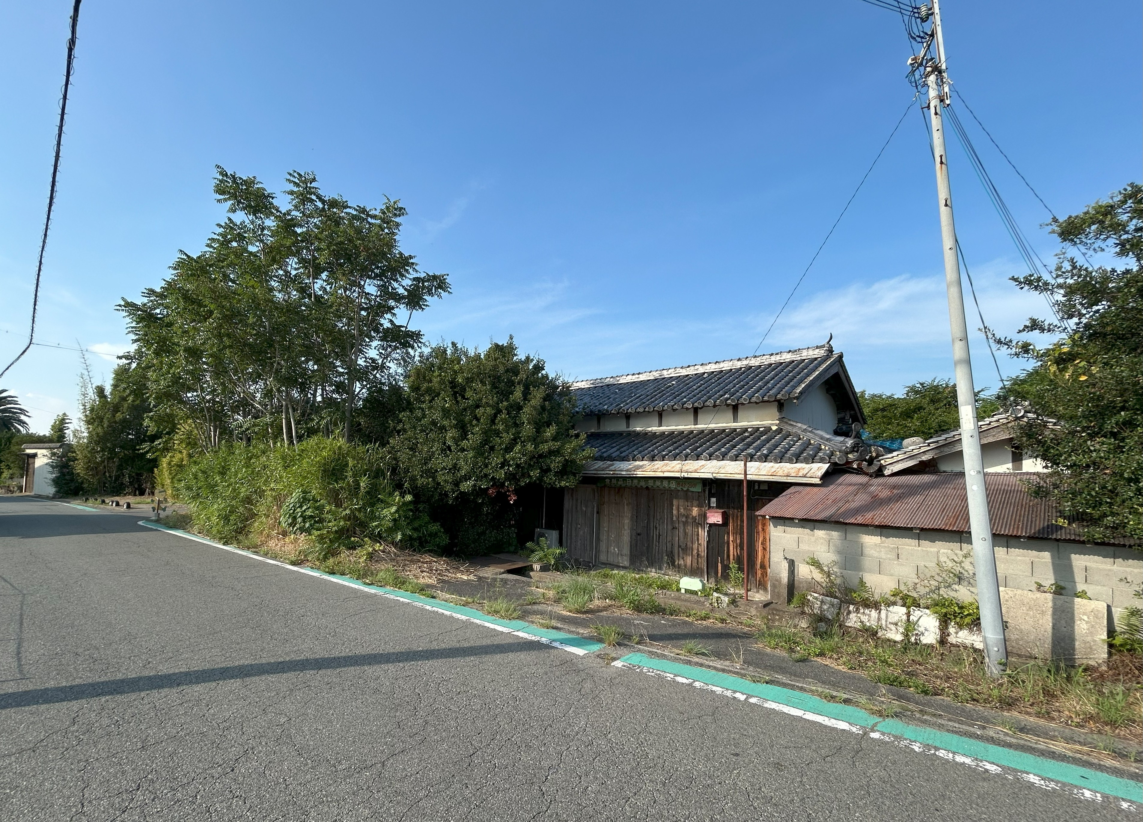 ☆ご売却依頼　新着物件☆　南あわじ市八木鳥井土地の画像