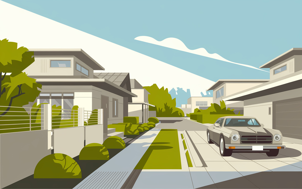 住宅購入時の頭金は平均どれくらい必要？全国や物件別の違いも解...の画像