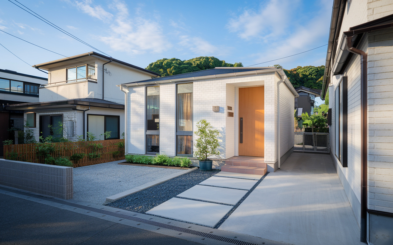 リフォームで理想の住まいを実現できる中古戸建とは？選び方や費...の画像