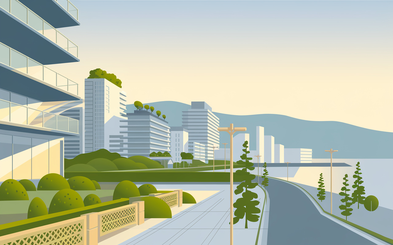 神戸市でマンション投資を始めるなら利回りが重要！運用方法も合...の画像