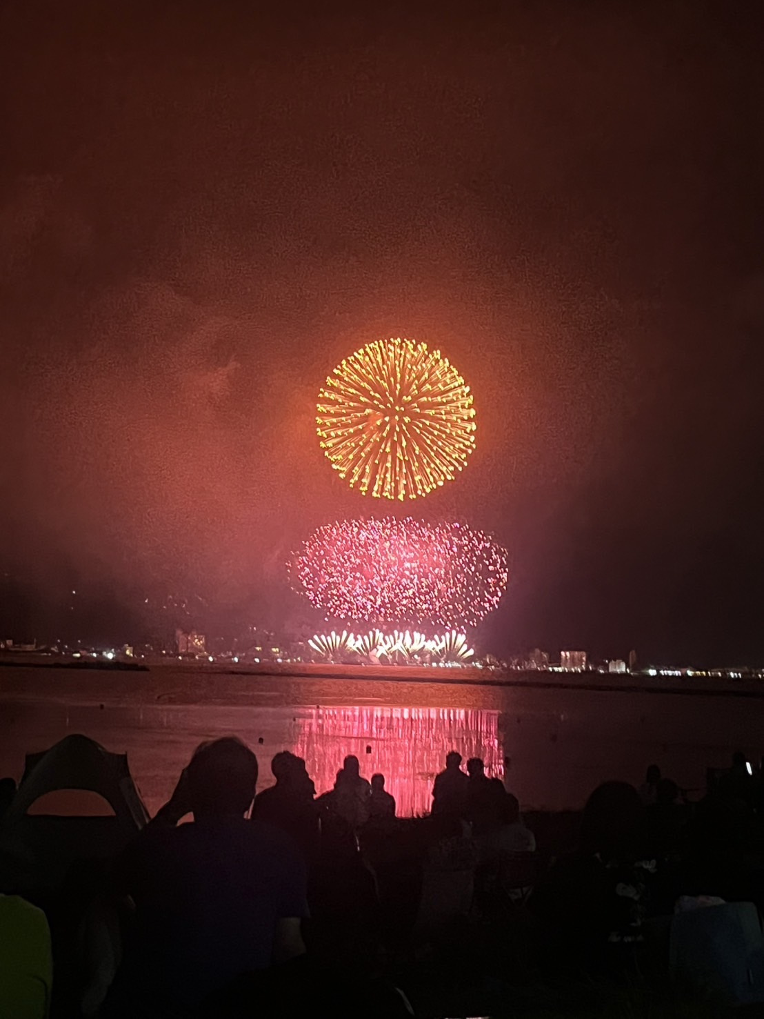 花火の画像