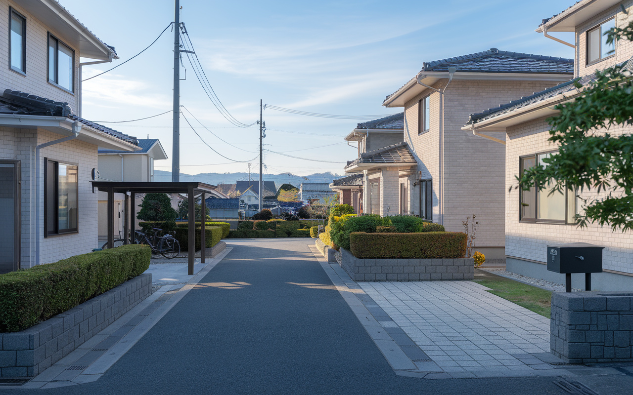加古川で家を売る時の注意点は何？ポイントや手続きのコツも紹介...の画像