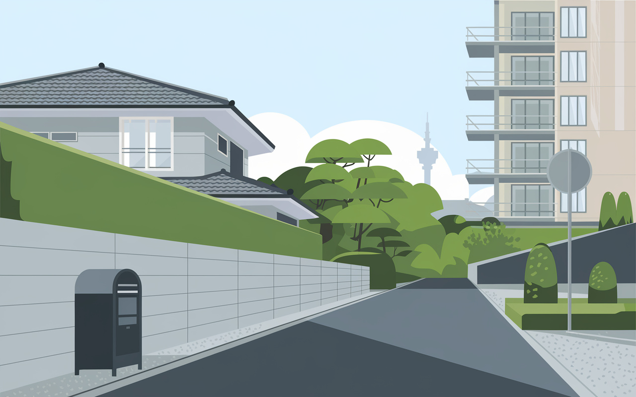 宇都宮市で不動産取得税の計算はどうする？購入時の税金や軽減措...の画像