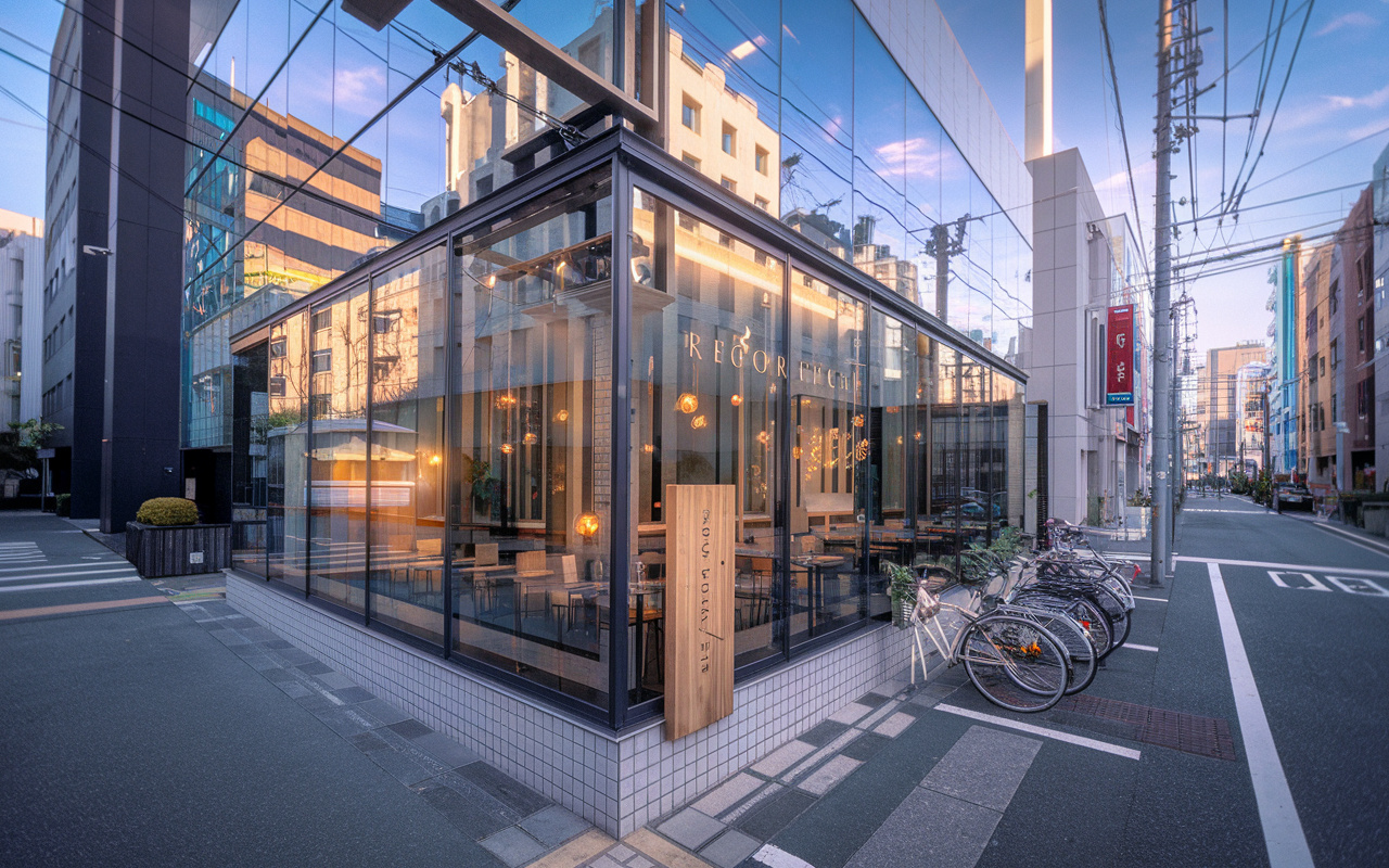 飲食店を出すなら大阪と京都どっちが有利？立地選びのポイントや...の画像