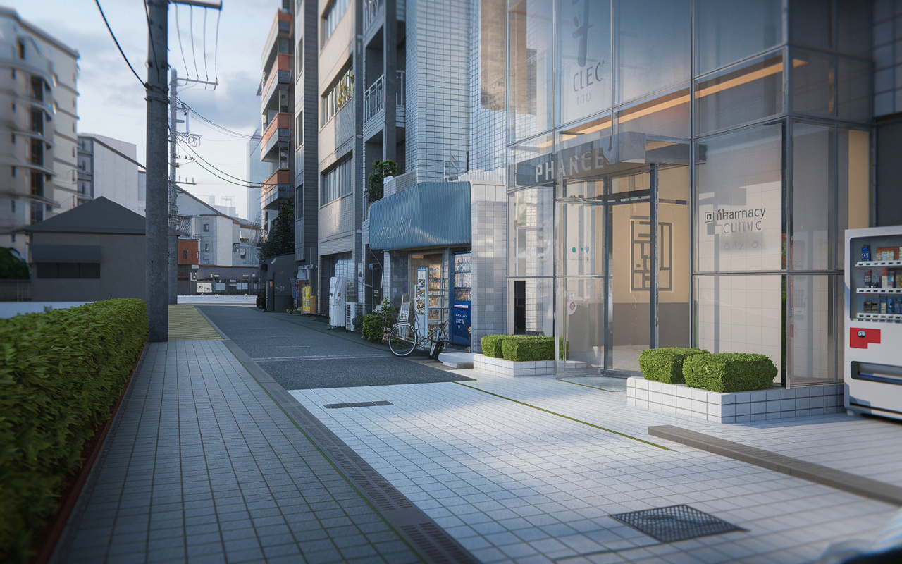 クリニック開業で人気の大阪エリアはどこ？京都のおすすめ地域も...の画像