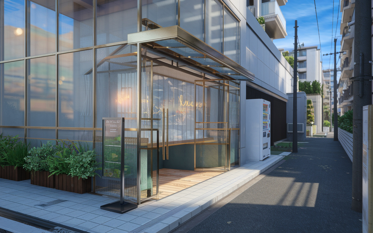 スモールスタート起業に役立つシェア型店舗とは？選び方や費用面...の画像