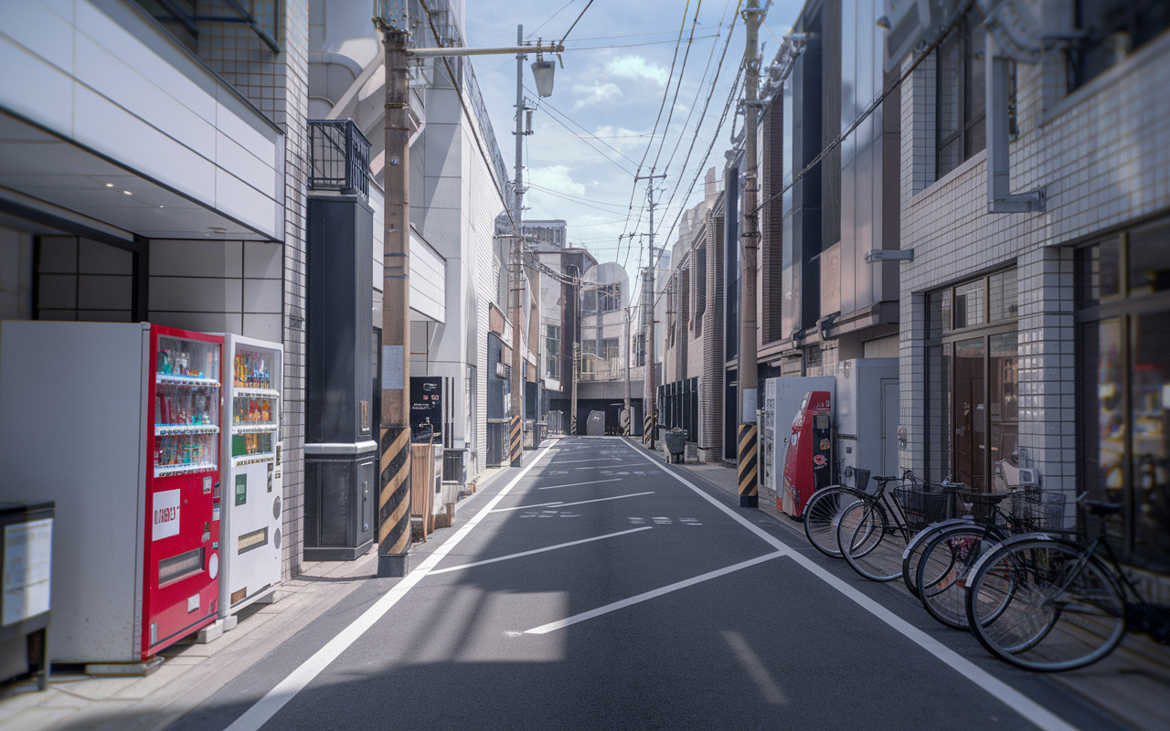 出店コストを抑える方法は居抜き物件の活用！探し方や注意点も紹...の画像