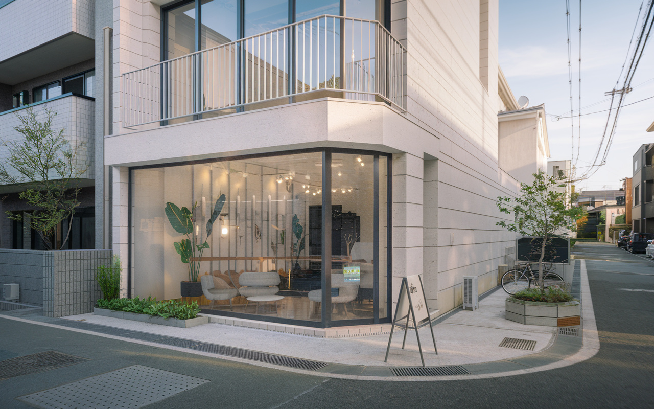 店舗併用住宅のメリットやデメリットとは？検討前に知りたい注意...の画像