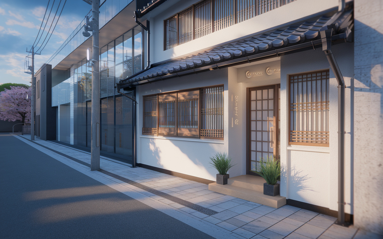 町家リノベーション店舗の魅力とリスクとは？開業前に知っておき...の画像