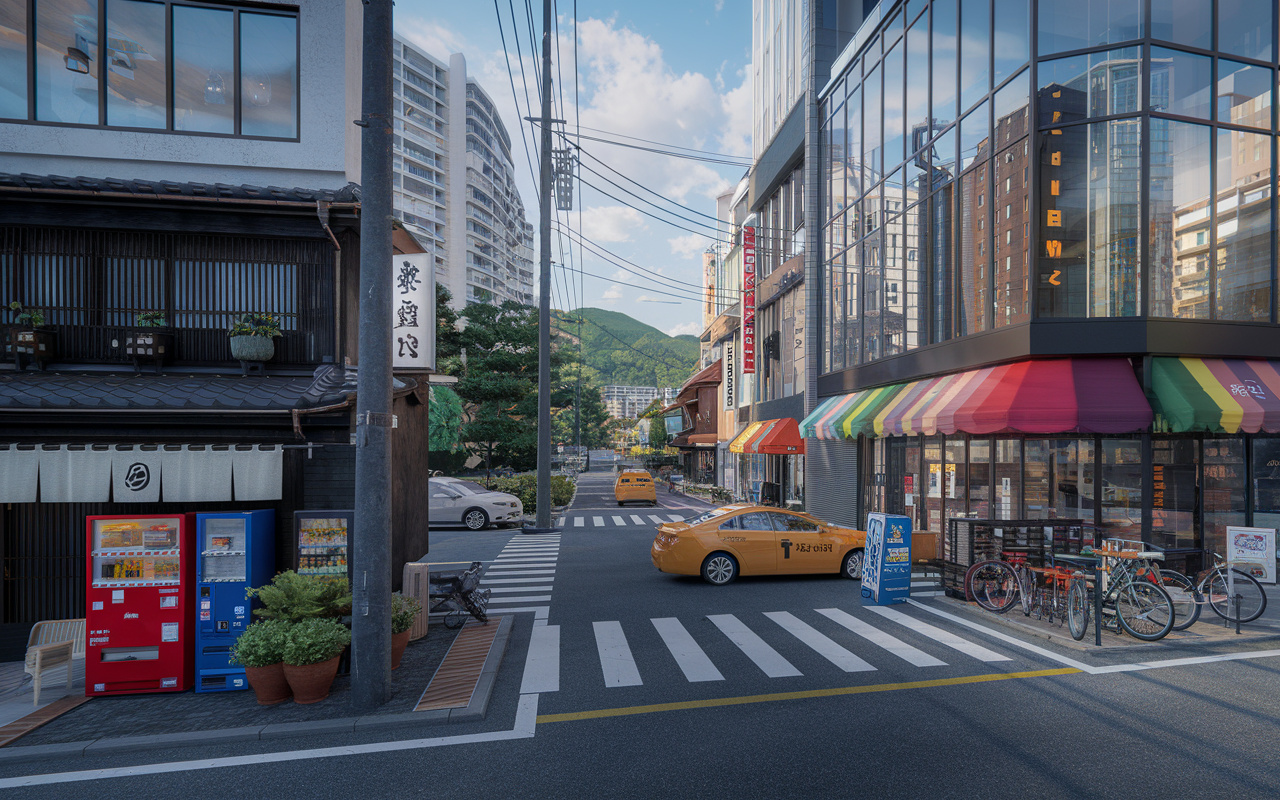 大阪と京都でチェーン店が好む立地の違いは？店舗出店の動向や傾...の画像