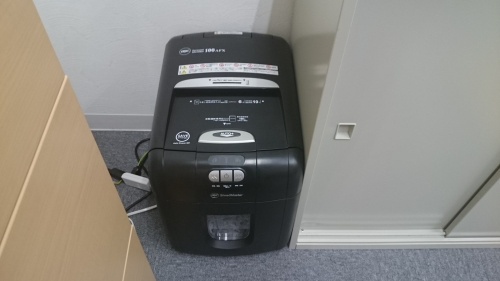 生産性向上を図る！の画像