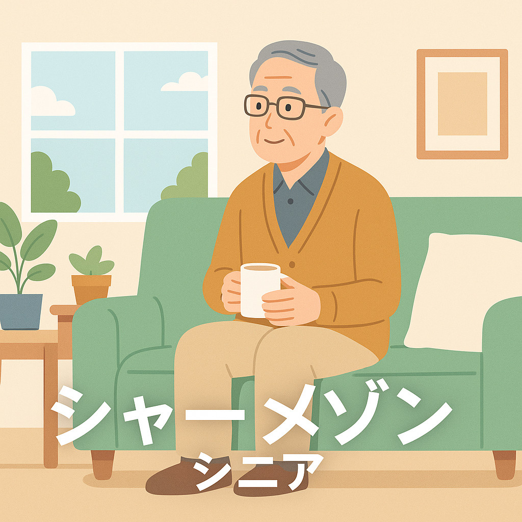 【シニア世代に安心の暮らしを】積水ハウス「シャーメゾン」が選...の画像