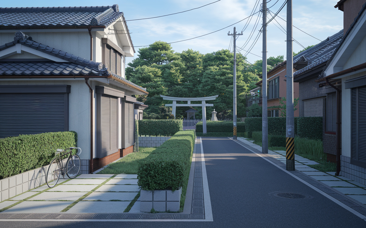 鹿嶋市で空き家売却を検討中の方必見！相談先や手続きの流れも紹...の画像