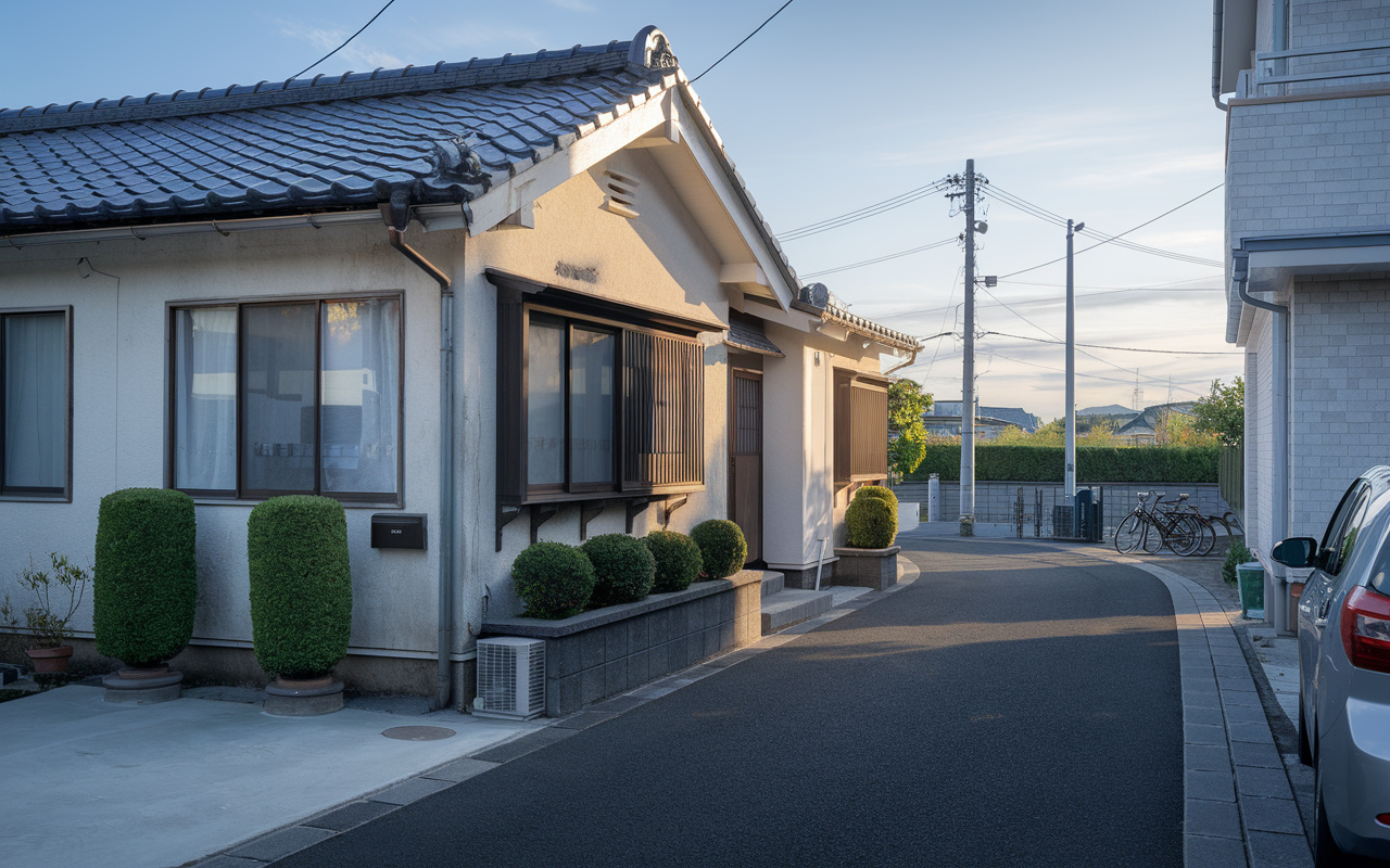 神栖市で空き家の売却をお考えですか？相談先や注意点もまとめて...の画像
