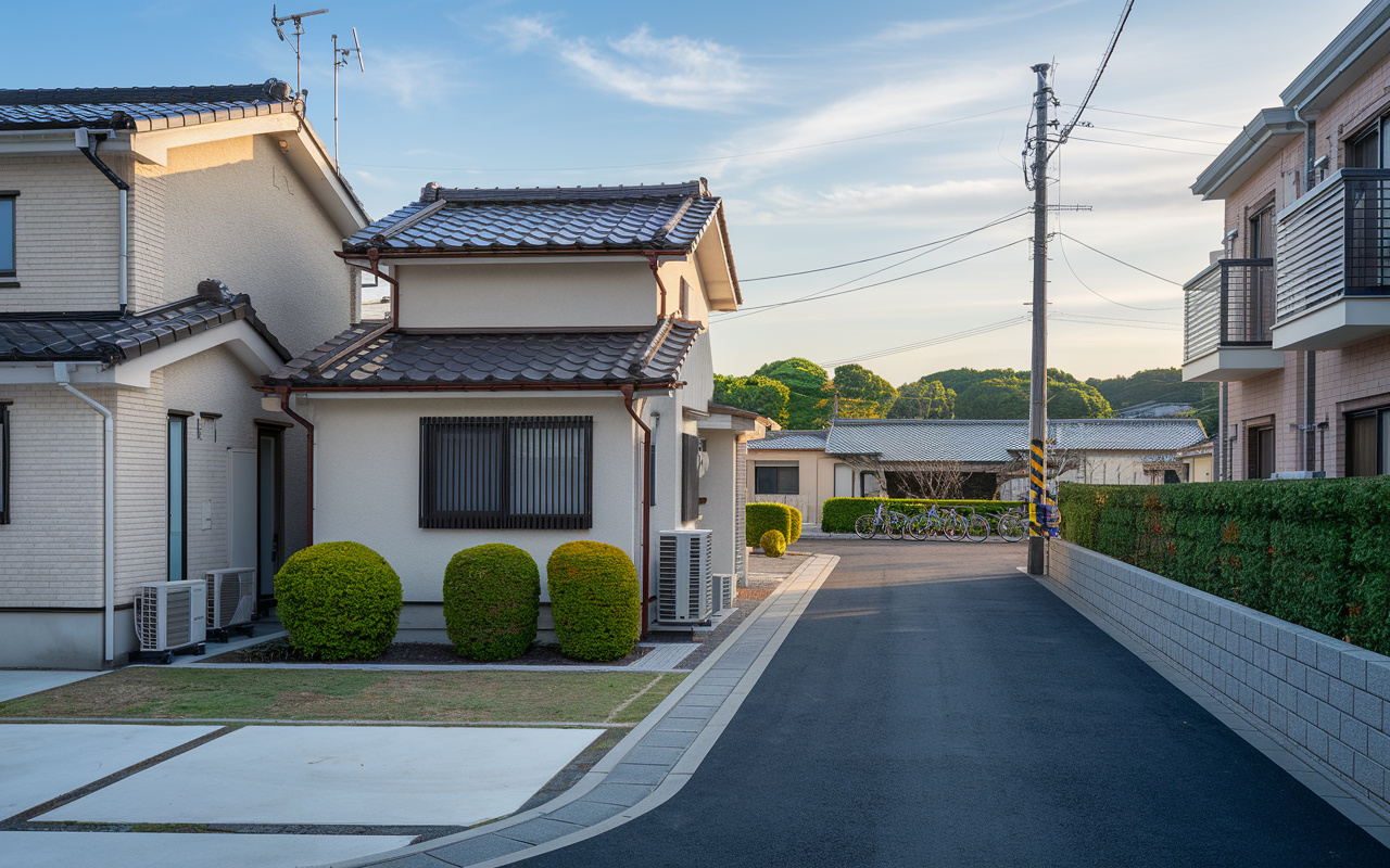 高砂で不動産売却を考えていますか 相場や注意点も一緒にご紹介...の画像