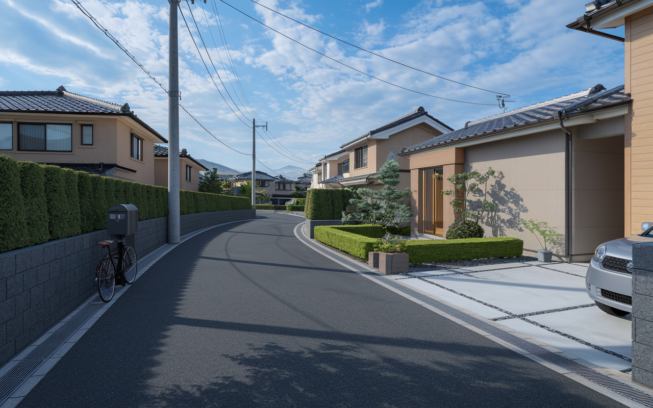 高砂で不動産の相続や売却はどう進める？手続きや注意点をご紹介...の画像