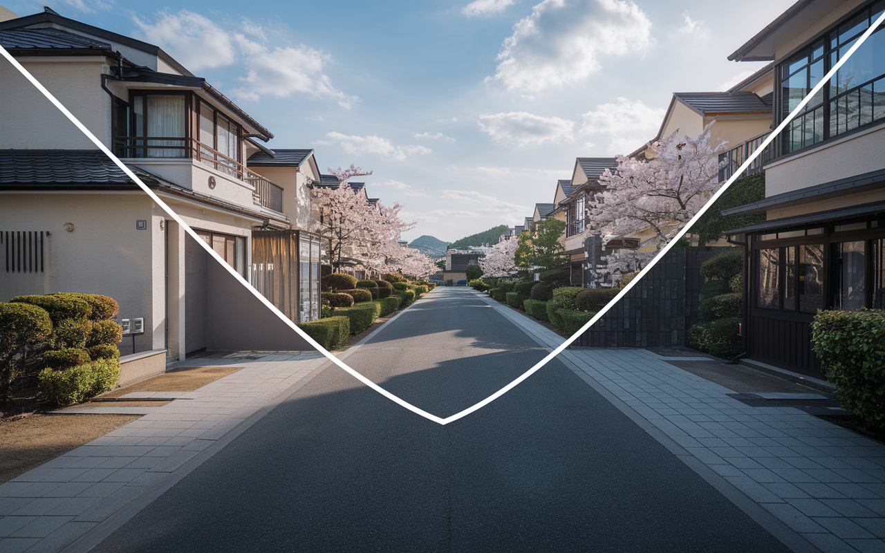 高砂で不動産相続をした後の名義変更は必要？手続きの流れや注意...の画像