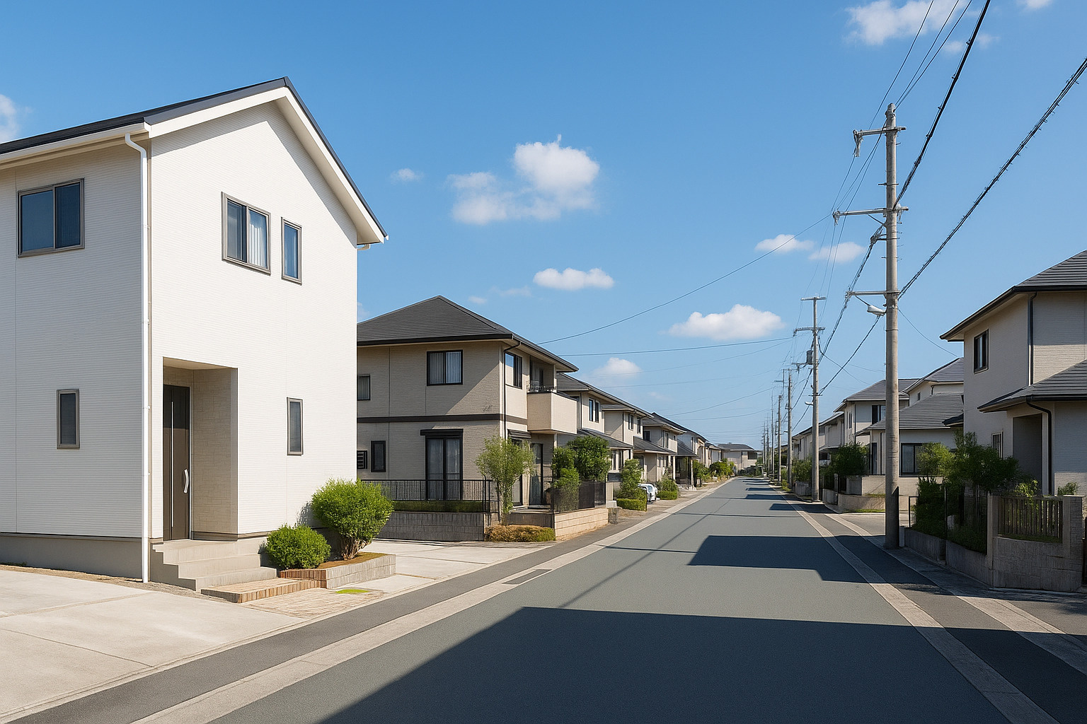 【第35回】利便性と自然のバランスが絶妙！合志市栄エリアの住...の画像