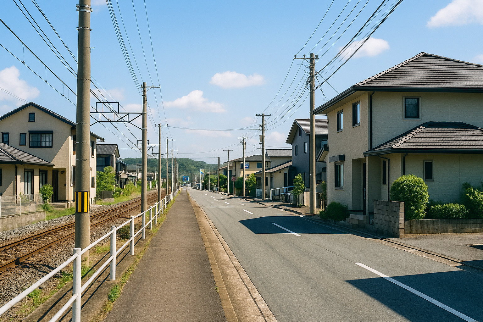 【第36回】交通アクセスと生活利便がそろう！合志市須屋エリア...の画像