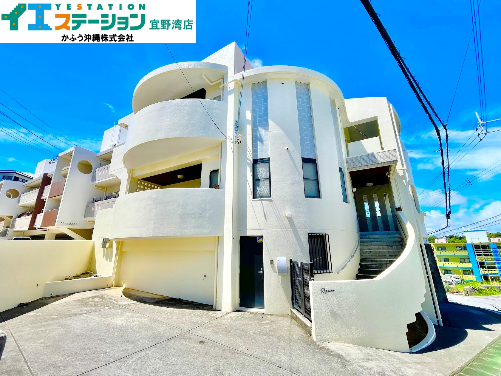 サンエーから車で5分！　長田1丁目戸建て☆彡の画像
