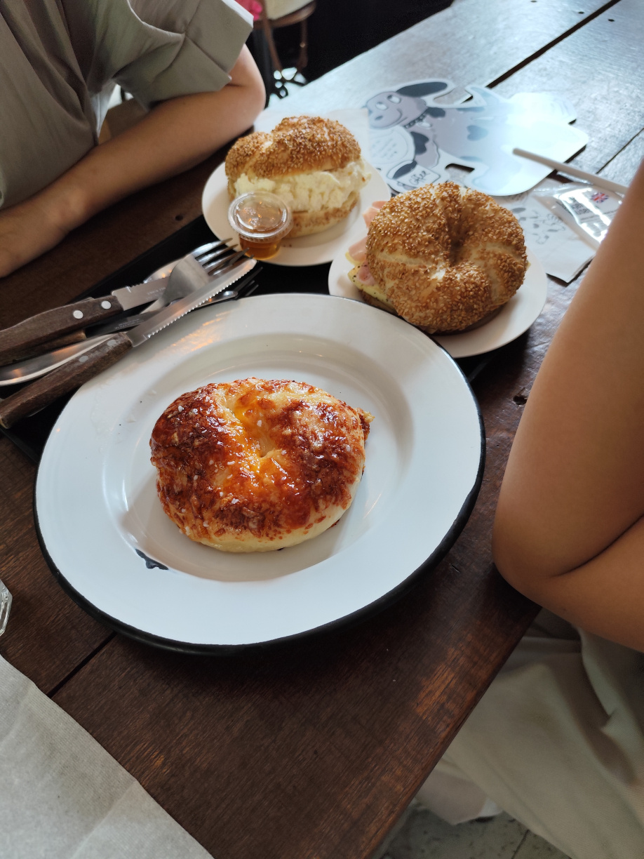 再再訪問　ソウルの食事の画像