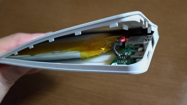 モバイルバッテリーの定期点検のすすめの画像