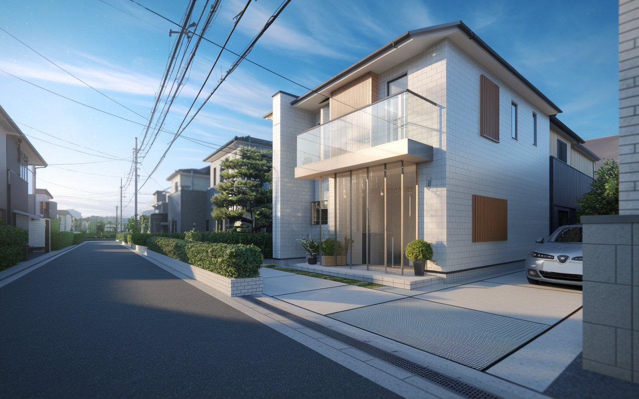内見率アップを目指す岐阜市の物件写真撮影法！効果的な写真のポ...の画像