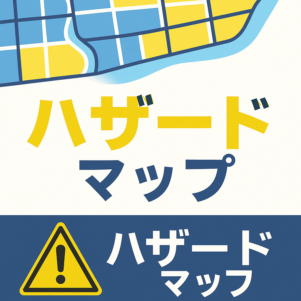【六甲道の暮らし方シリーズ 防災編】安心して暮らすための防災...の画像