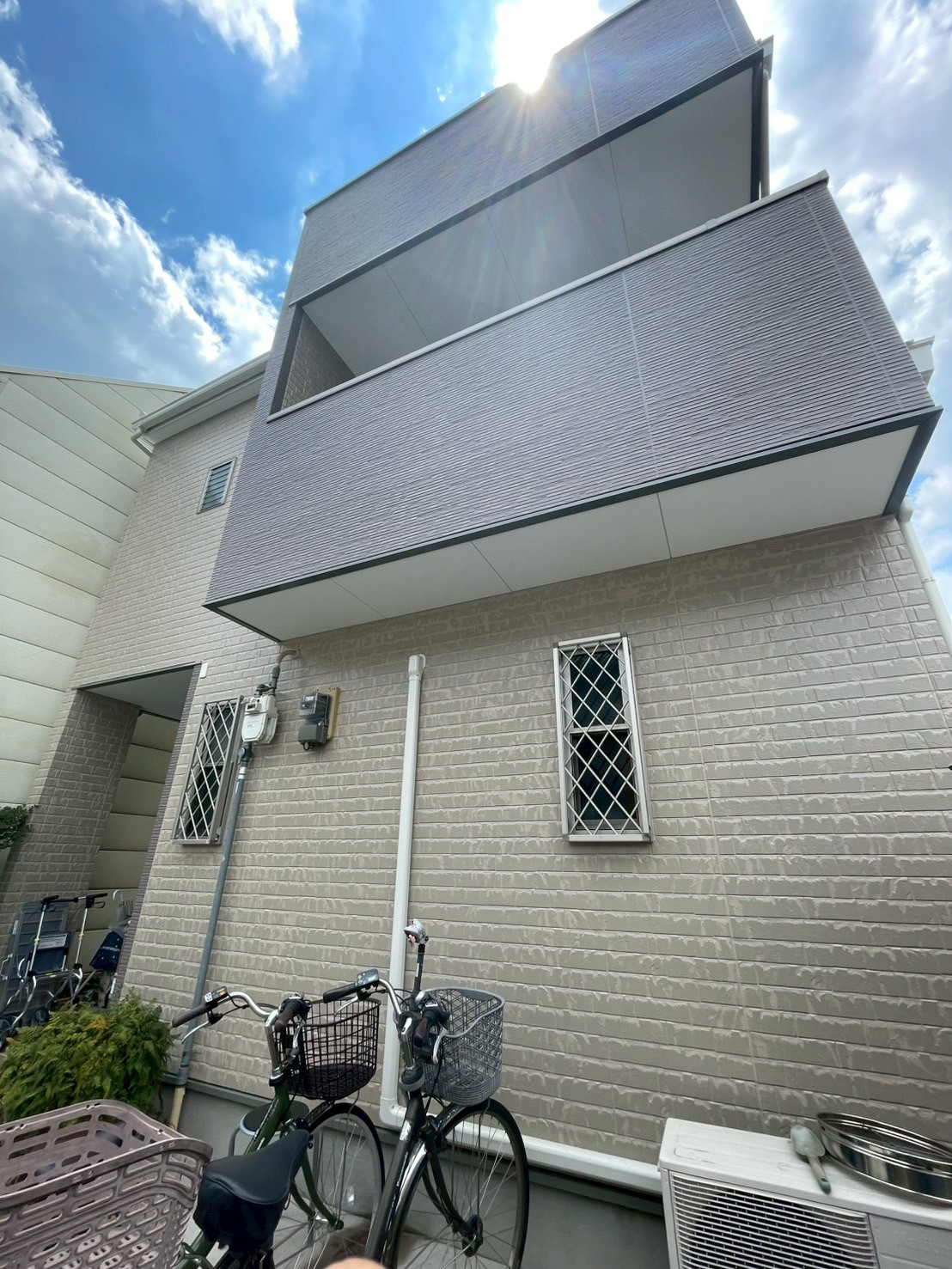 守口市寺方錦通の中古戸建情報｜4LDK＋納戸・2面バルコニー...の画像