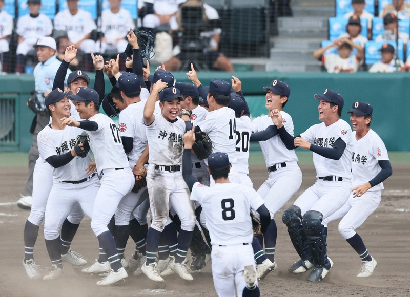 甲子園の画像