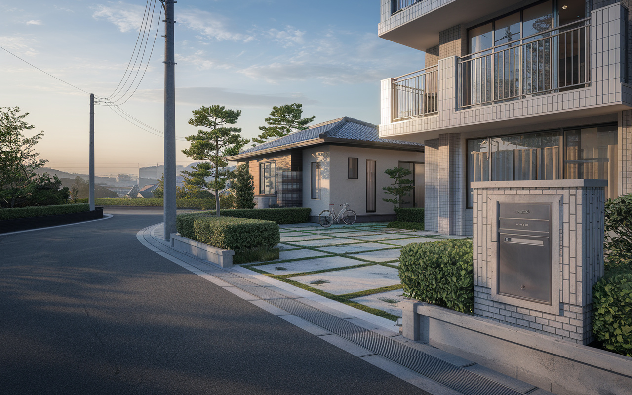 住宅購入と賃貸の資産価値を比較！自分に合う選択肢を考える方法...の画像