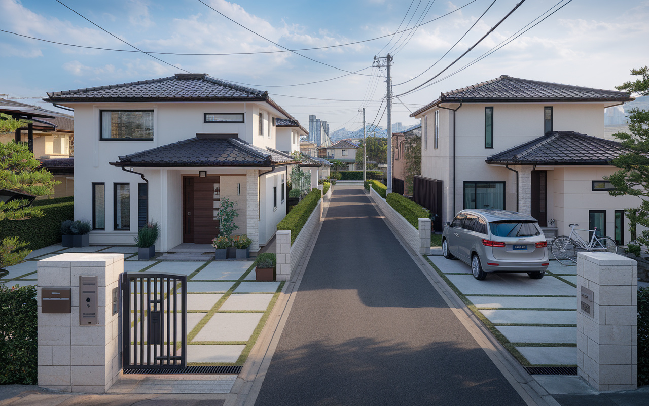 シングルマザーの新築購入ローン審査は難しい？成功のコツと支援...の画像