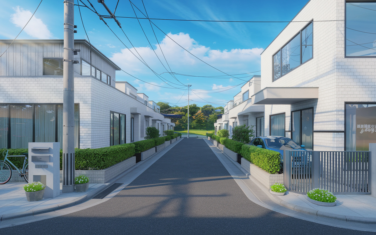 不動産売却の流れが初心者にも分かる！初めての手順や注意点も解...の画像