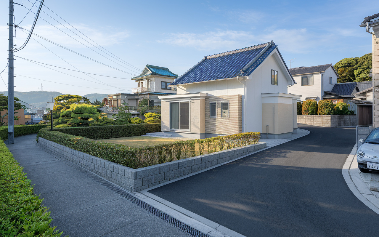 神戸市西区で不動産売却を考えていますか 神戸市西区の売却期間...の画像