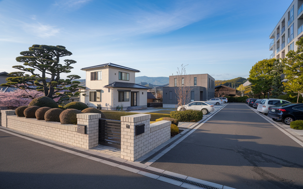 神戸市西区で地元不動産会社と大手どっちがいい？選び方と売却の...の画像