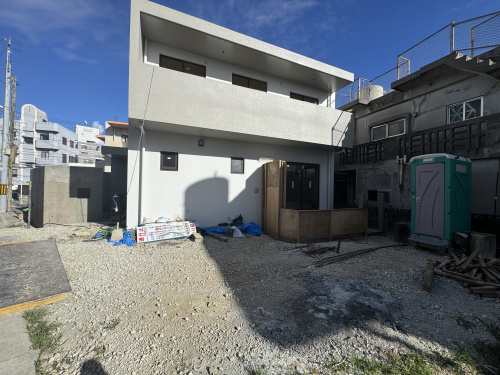 宜野湾市で新築戸建を子育て世帯におすすめ！駐車場や住宅ローン...の画像