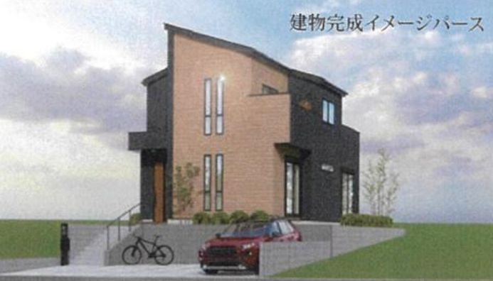 秦野市元町で新築戸建て購入を検討中の方へ！仲介手数料無料や長...の画像