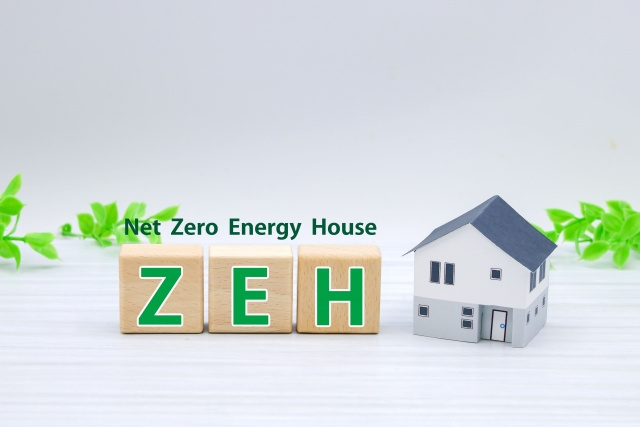 ZEH賃貸で省エネ効果はどれくらい？光熱費を抑えたい方は必見...の画像