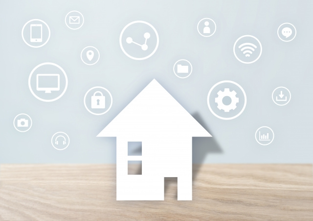 IOT賃貸のメリットは何？デメリットや選び方も紹介の画像