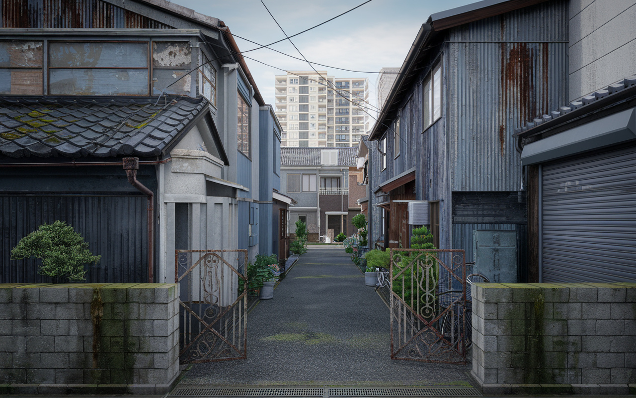 再建築不可物件を売る前に知るべき注意点は？売却時の流れも紹介...の画像
