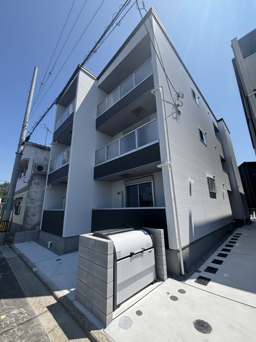 AVANTIO ASAKAYAMAの画像