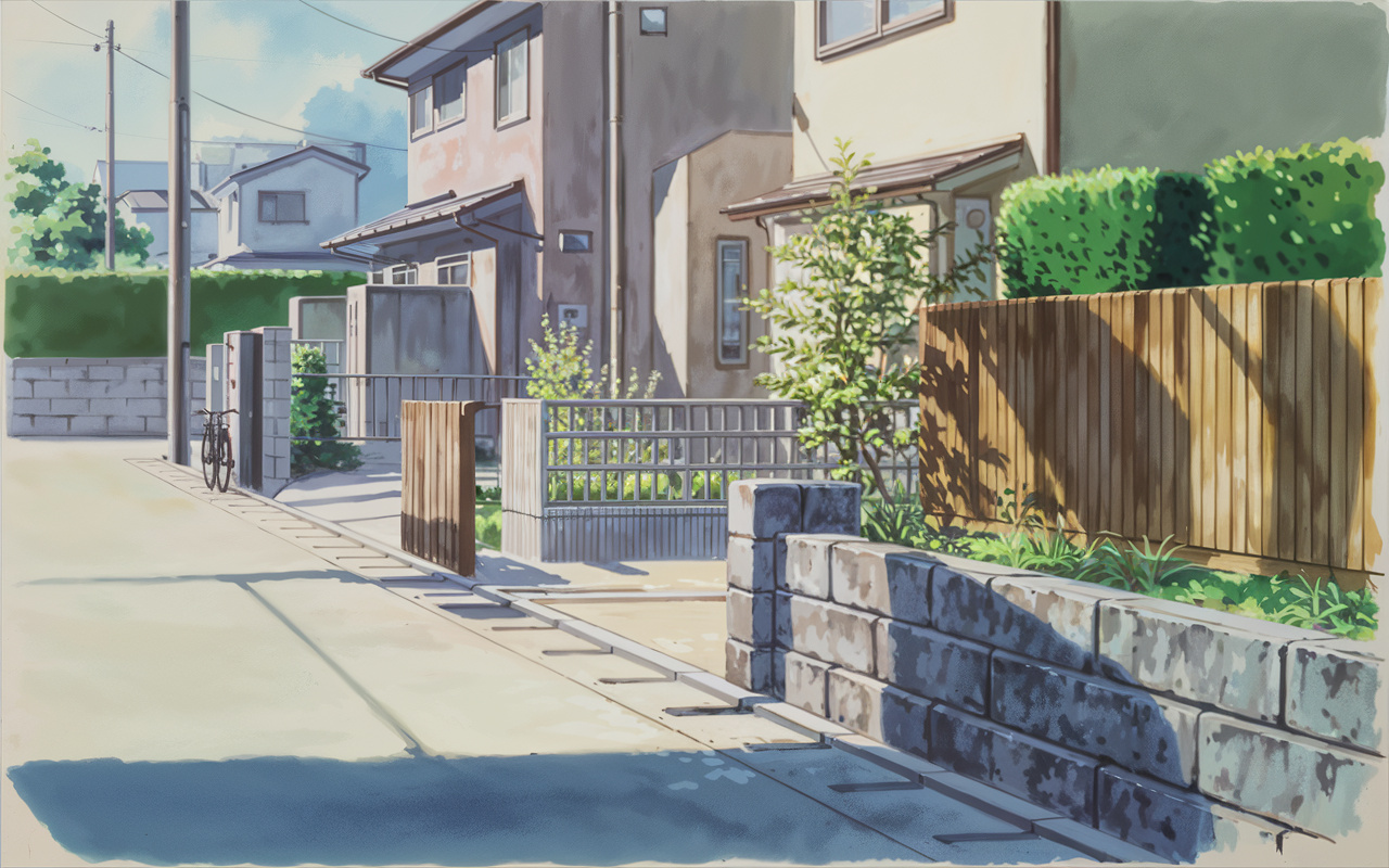 敷地内に他人の建物が入り込んで困った場合は？売却時の対応策も...の画像