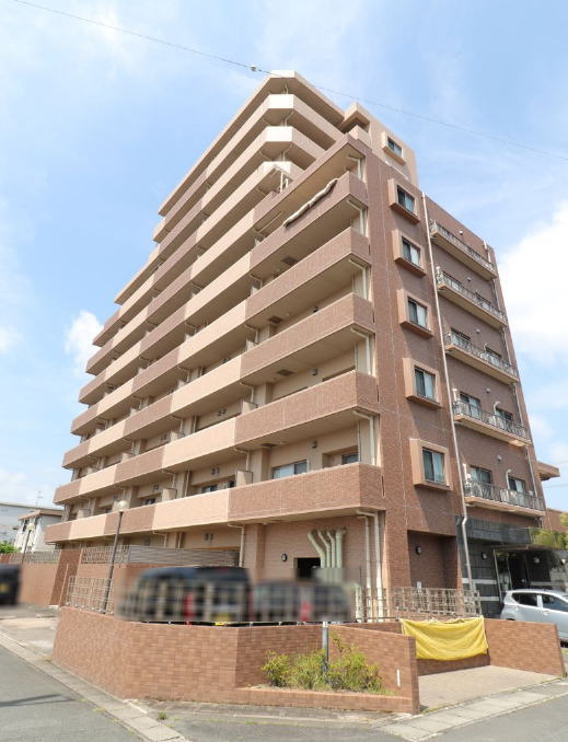 【中古マンション】袋井市田町の画像