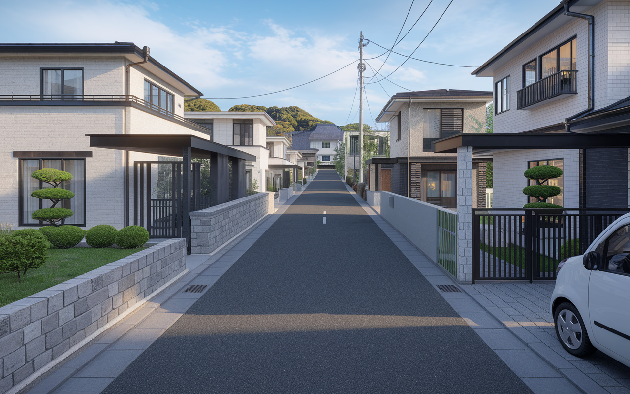 高崎市で不動産を早く売却したい方必見！買取の流れや業者選びも...の画像