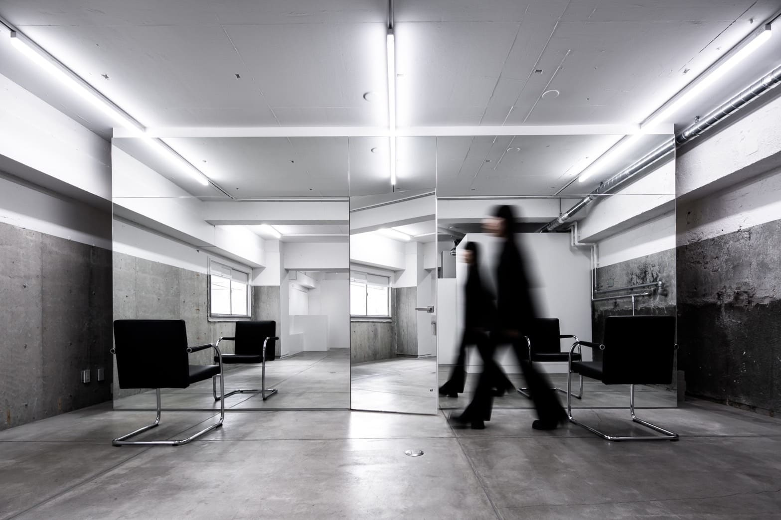 矢場町駅エリア　モードスタイルヘアサロン　ご成約✨の画像