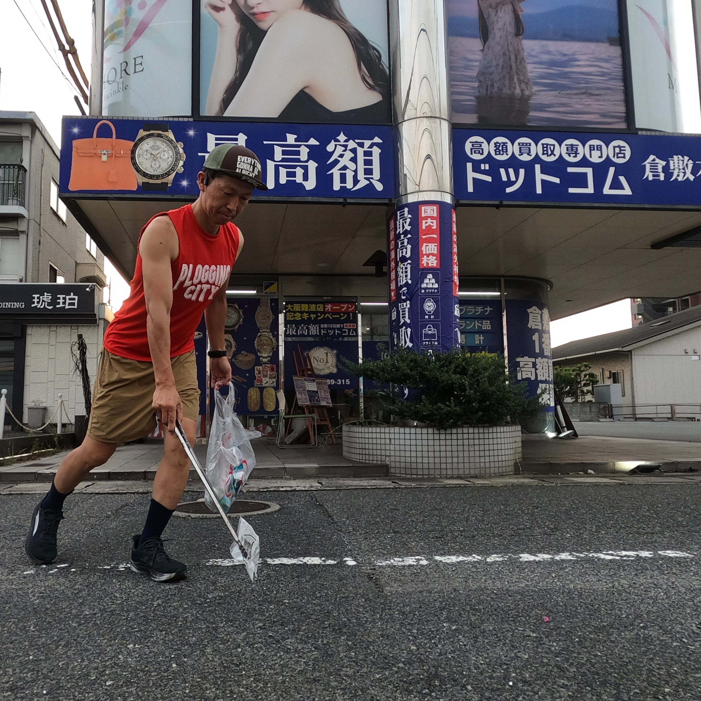 空き家の活用のことも、倉敷市でも考えていかないと！ー倉敷市で...の画像